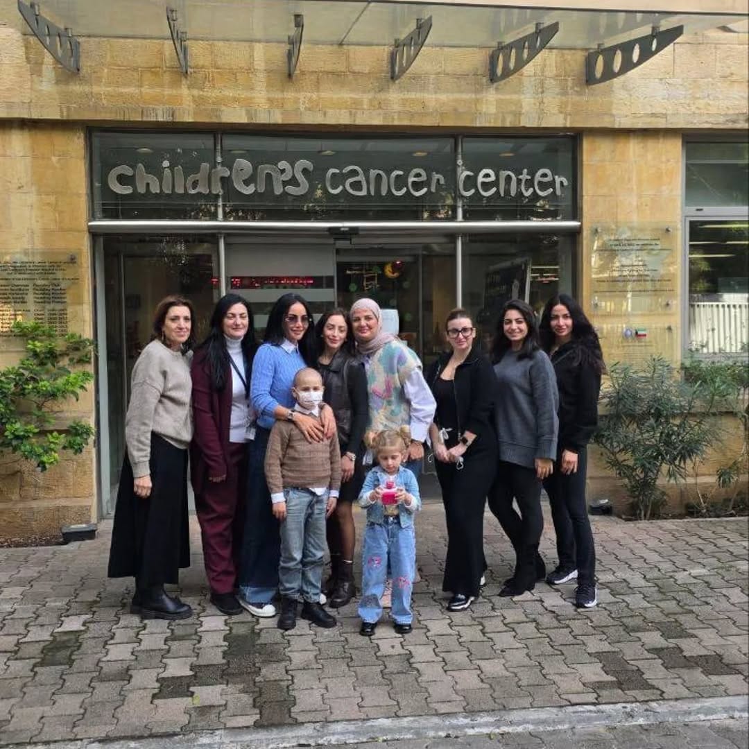Post 8 by Nahed Chamseddine on Instagram (carousel)