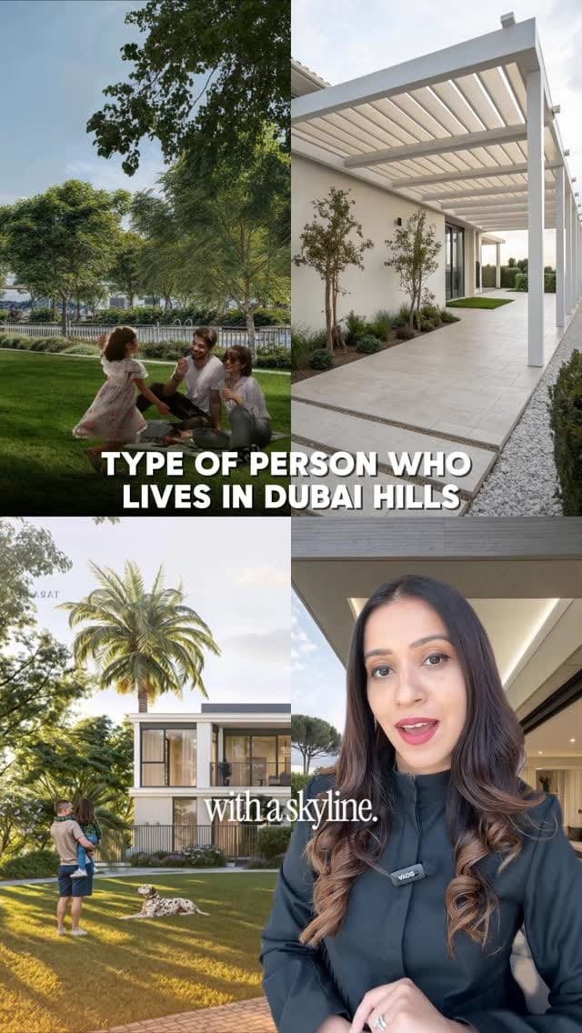 Post 9 by Mehar Sindhu Batra | Dubai Real Estate on Instagram (video)