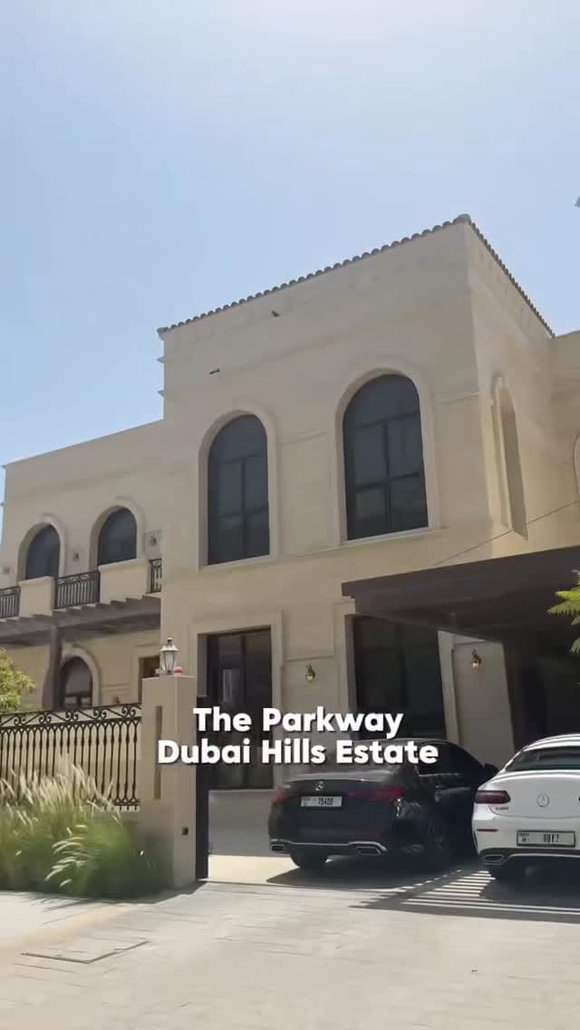 Post 2 by Mehar Sindhu Batra | Dubai Real Estate on Instagram (video)
