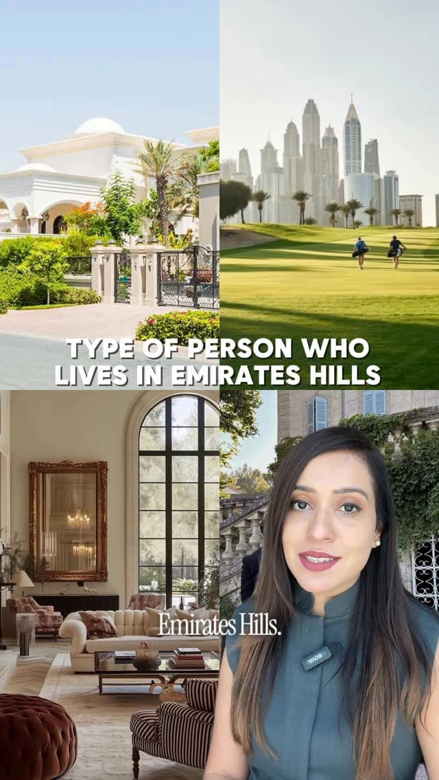 Post 3 by Mehar Sindhu Batra | Dubai Real Estate on Instagram (video)