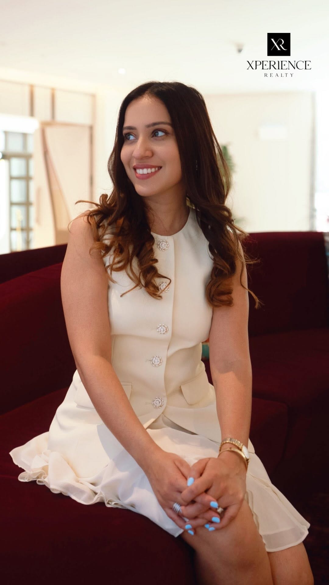 Post 6 by Mehar Sindhu Batra | Dubai Real Estate on Instagram (video)