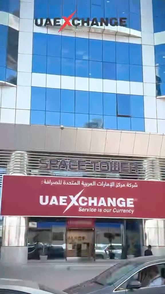 Post 7 by UAE Exchange Centre Company on Instagram (video)