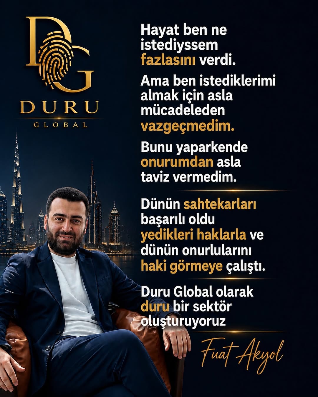 Post 4 by Fuat Akyol on Instagram (image)