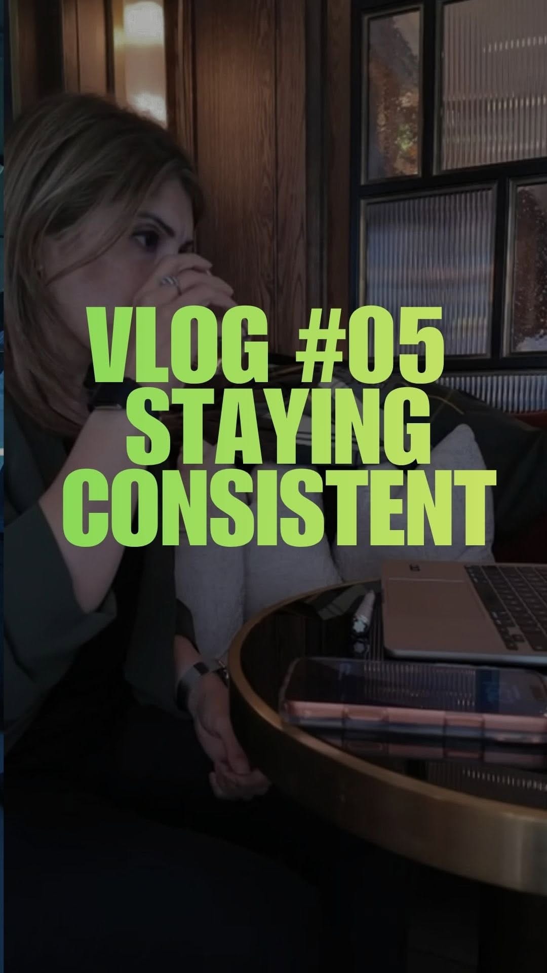 Post 6 by Sophia Bhatti on Instagram (video)