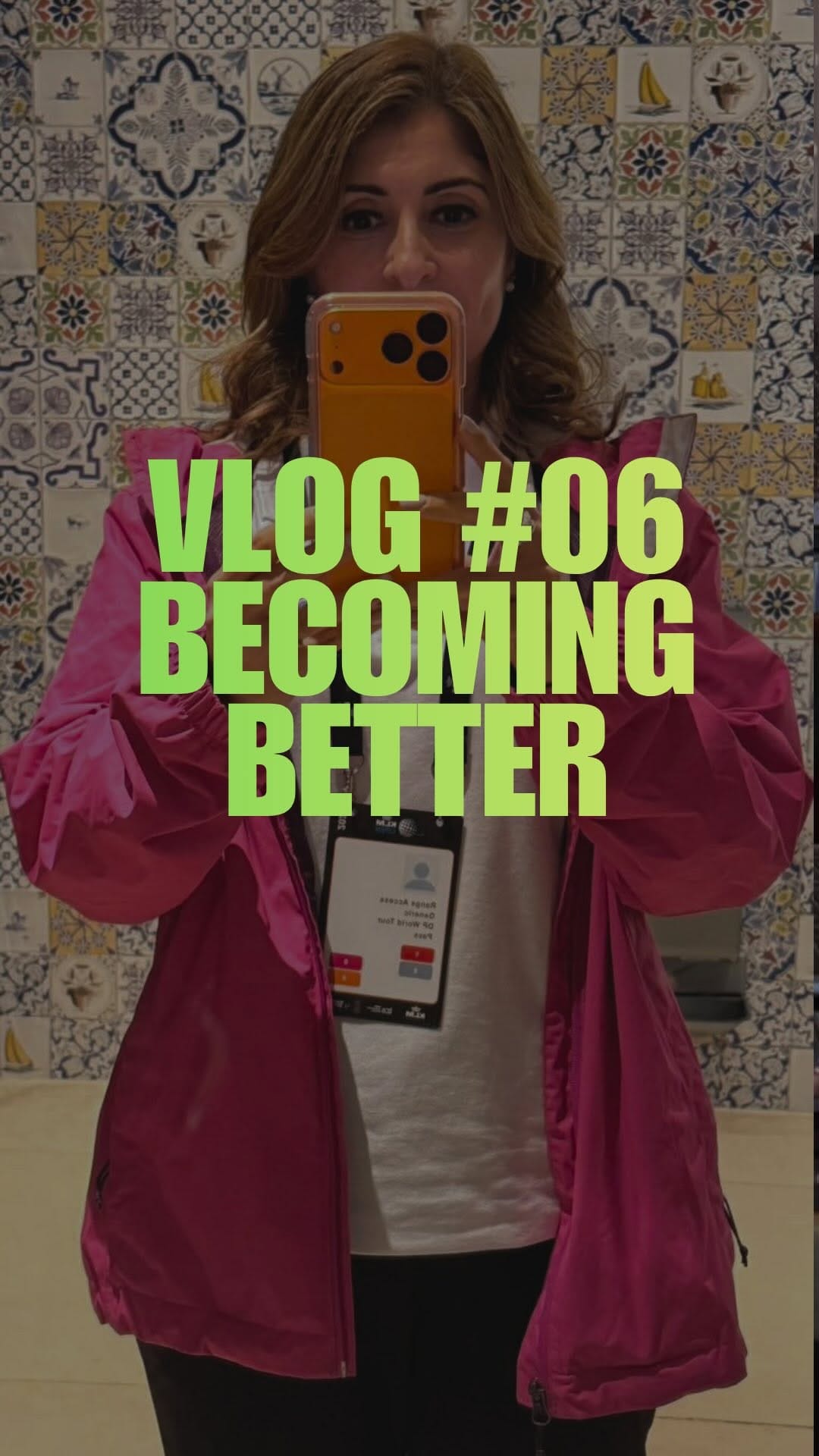 Post 2 by Sophia Bhatti on Instagram (video)