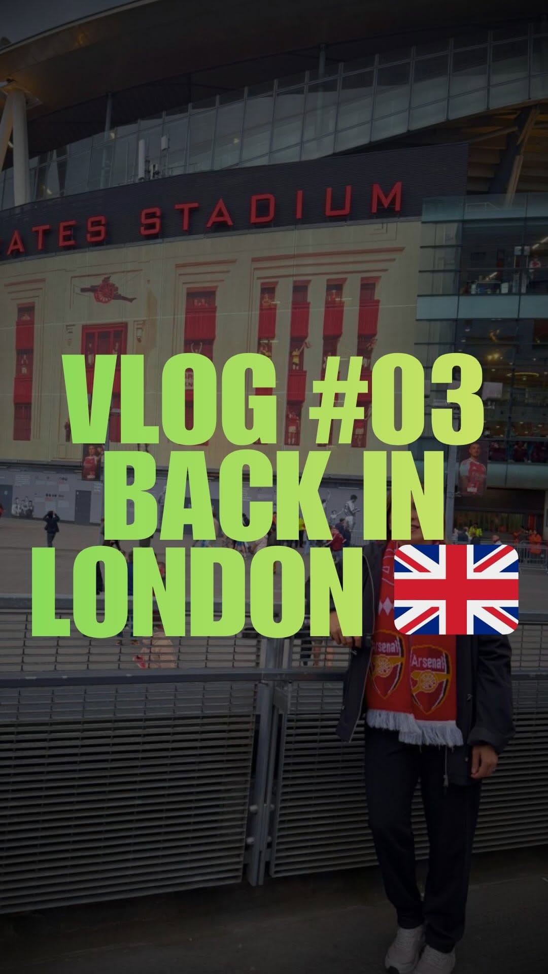 Post 9 by Sophia Bhatti on Instagram (video)
