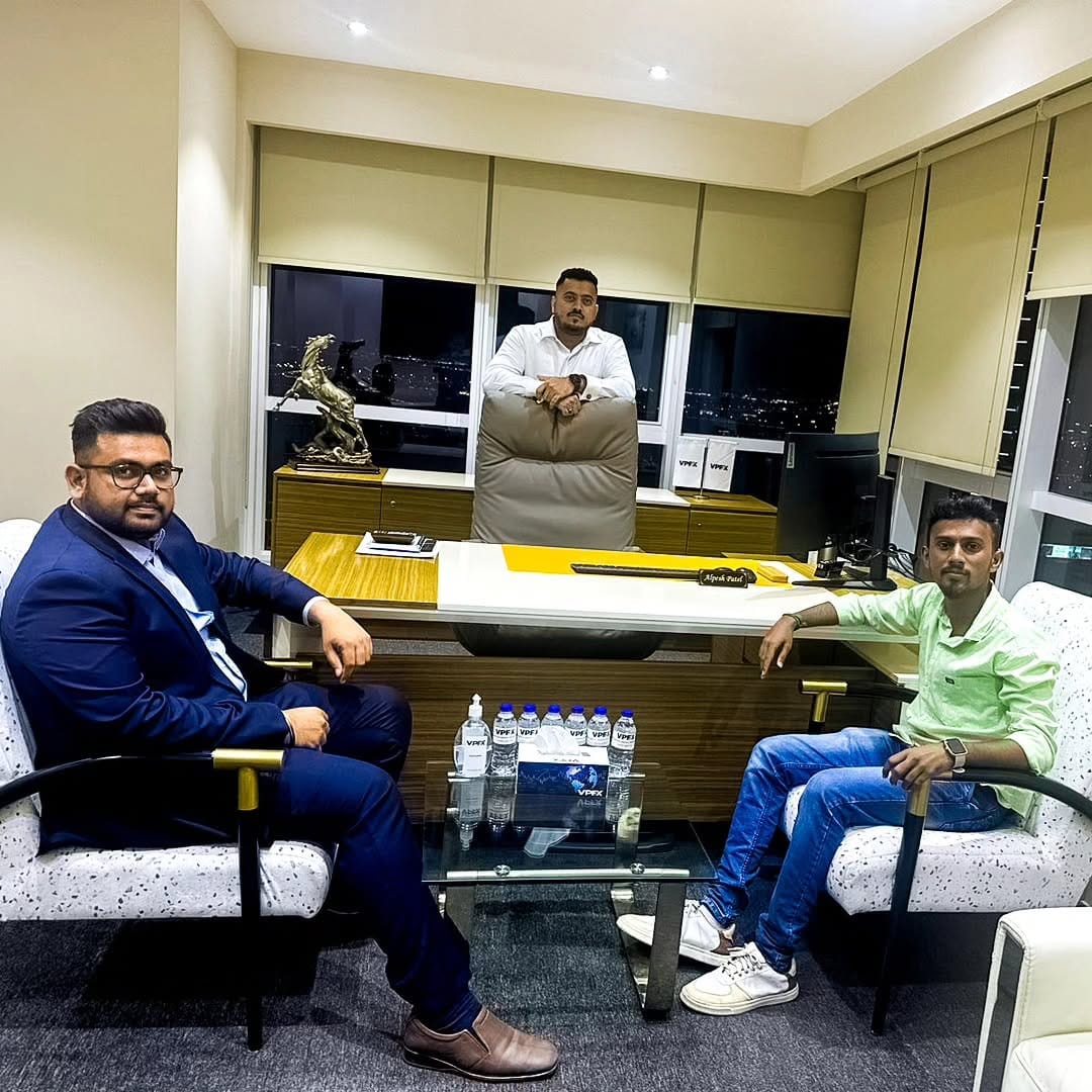 Post 10 by TRJ Finance on Instagram (image)