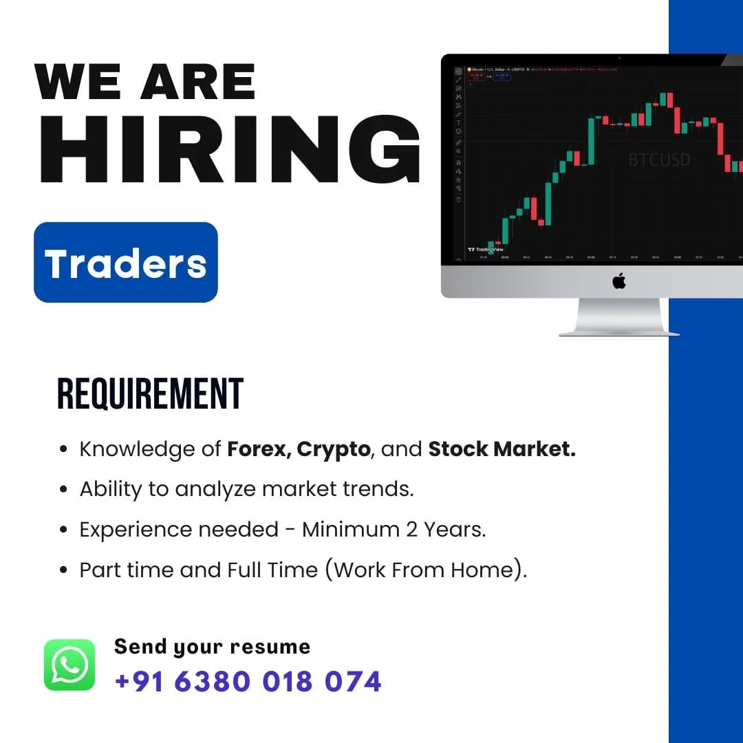 Post 1 by TRJ Finance on Instagram (image)