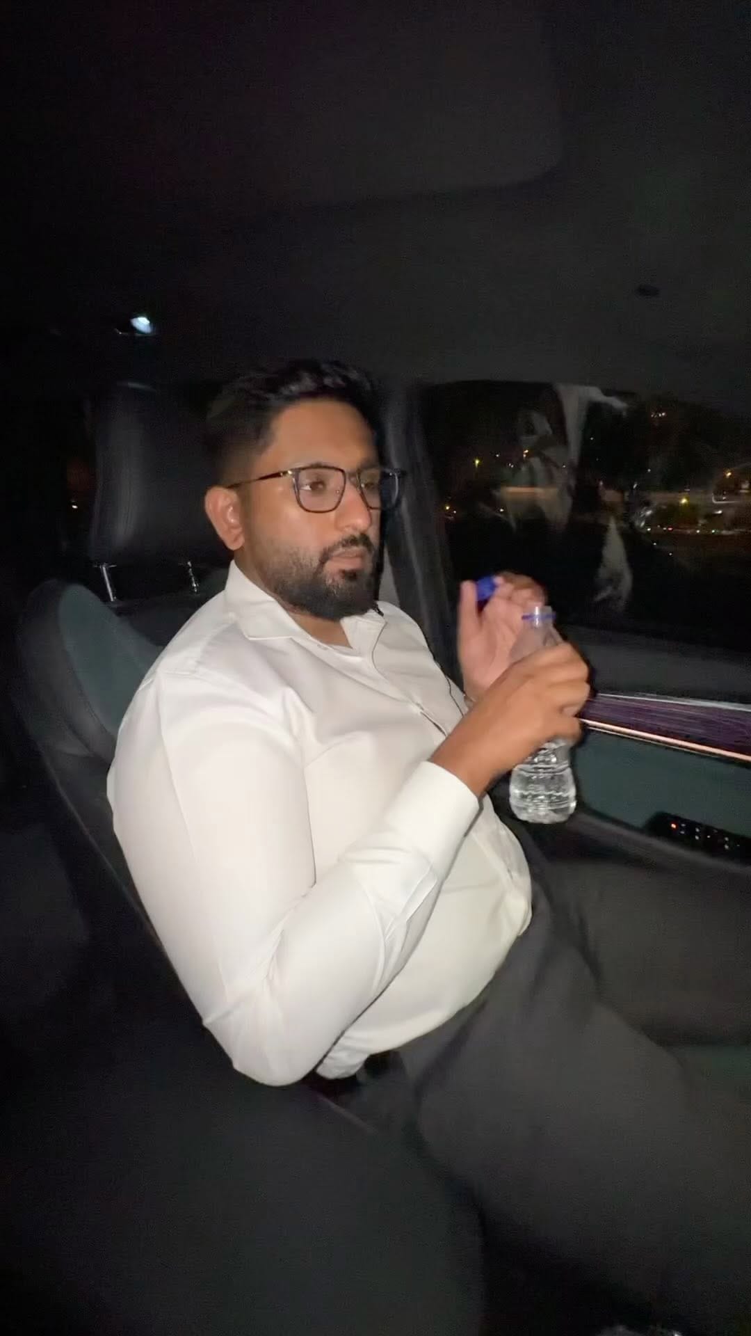 Post 2 by Benson S Paul on Instagram (video)