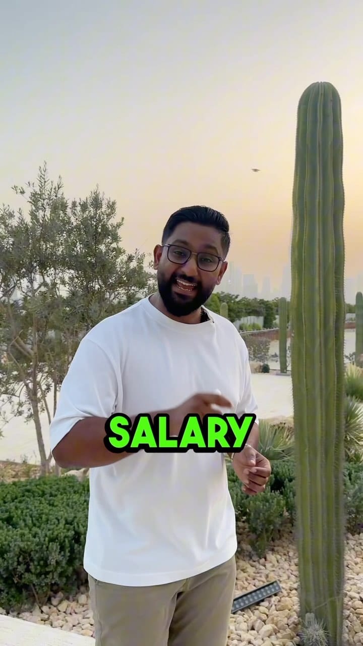 Post 9 by Benson S Paul on Instagram (video)