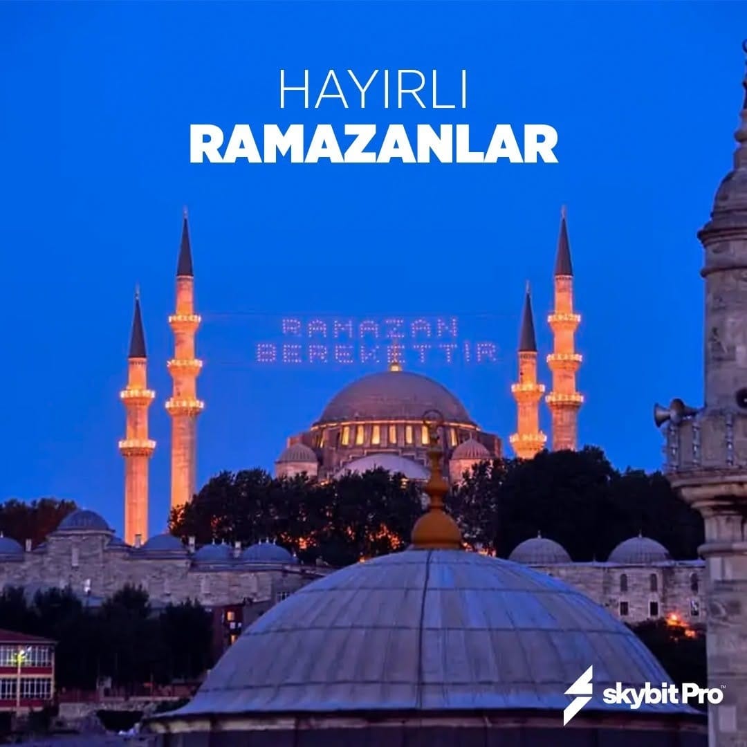 Post 4 by SkybitPro Resmi Hesabı on Instagram (image)