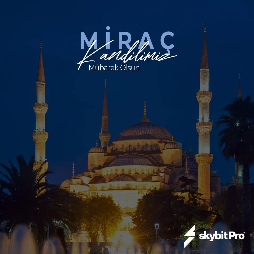 Post 8 by SkybitPro Resmi Hesabı on Instagram (image)