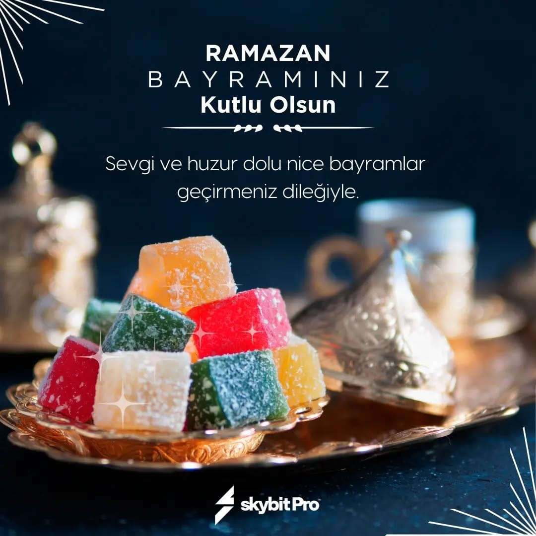 Post 1 by SkybitPro Resmi Hesabı on Instagram (image)
