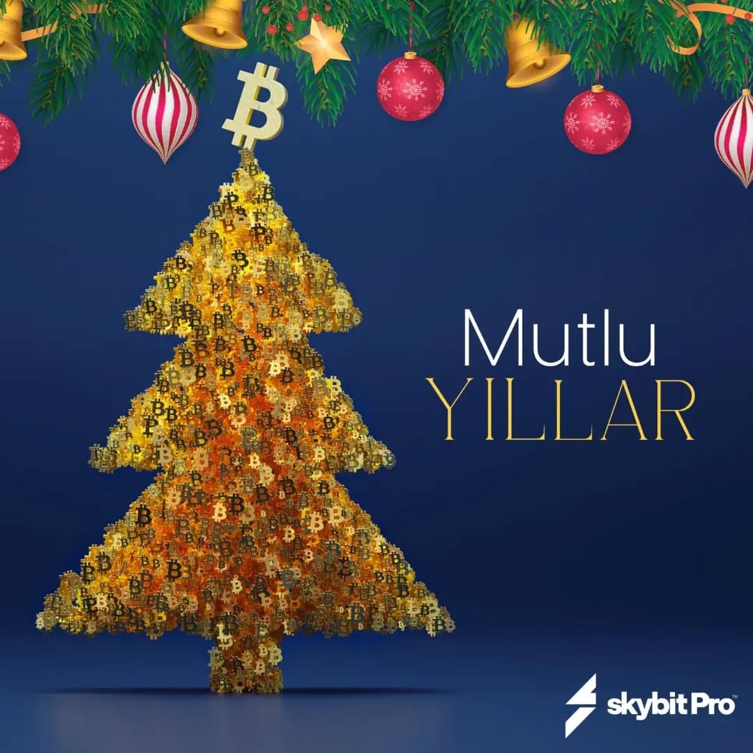 Post 9 by SkybitPro Resmi Hesabı on Instagram (image)