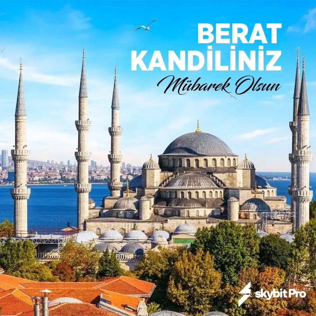 Post 6 by SkybitPro Resmi Hesabı on Instagram (image)