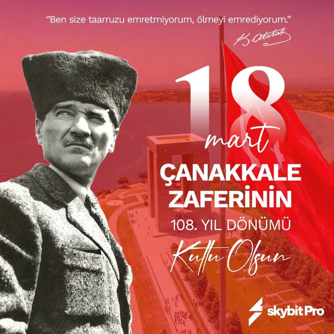 Post 5 by SkybitPro Resmi Hesabı on Instagram (image)
