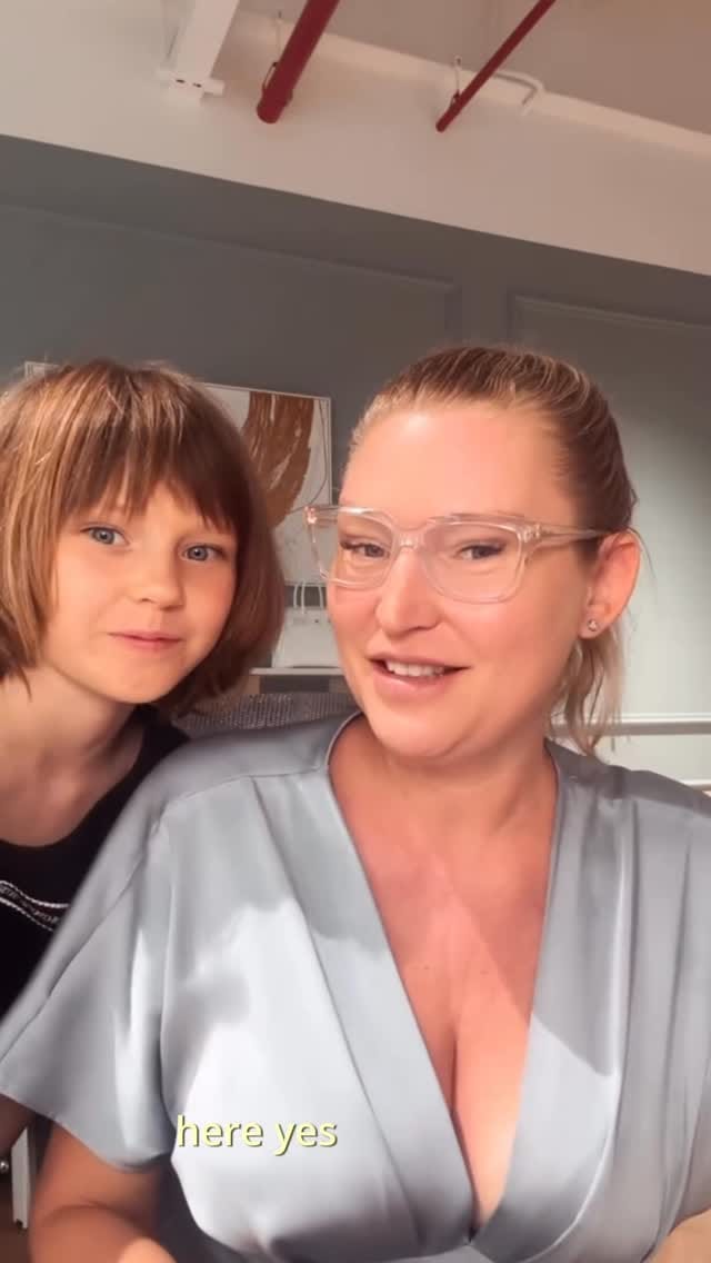 Post 7 by Liliia Soloveva on Instagram (video)