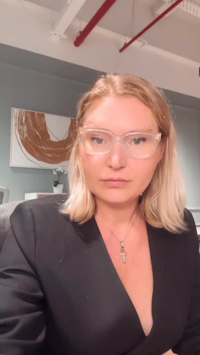 Post 10 by Liliia Soloveva on Instagram (video)