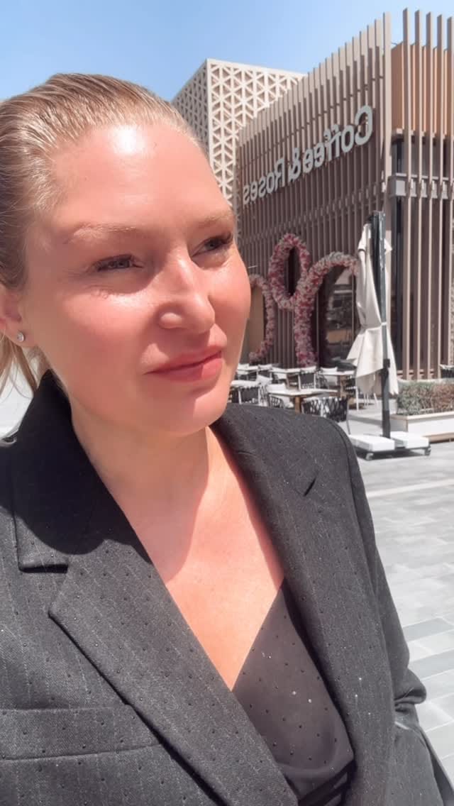 Post 3 by Liliia Soloveva on Instagram (video)