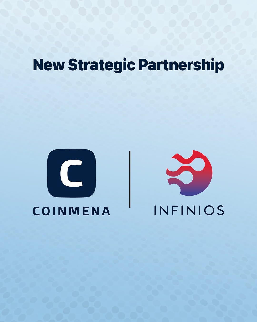Post 2 by CoinMENA | كوين مينا on Instagram (carousel)
