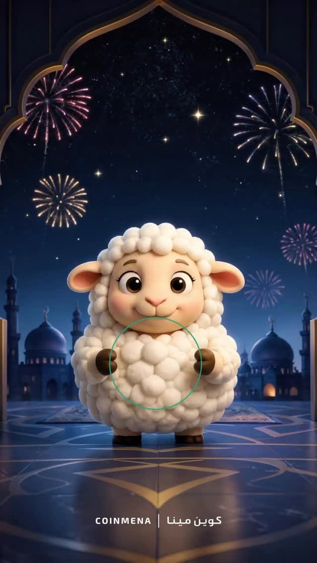 Post 7 by CoinMENA | كوين مينا on Instagram (video)