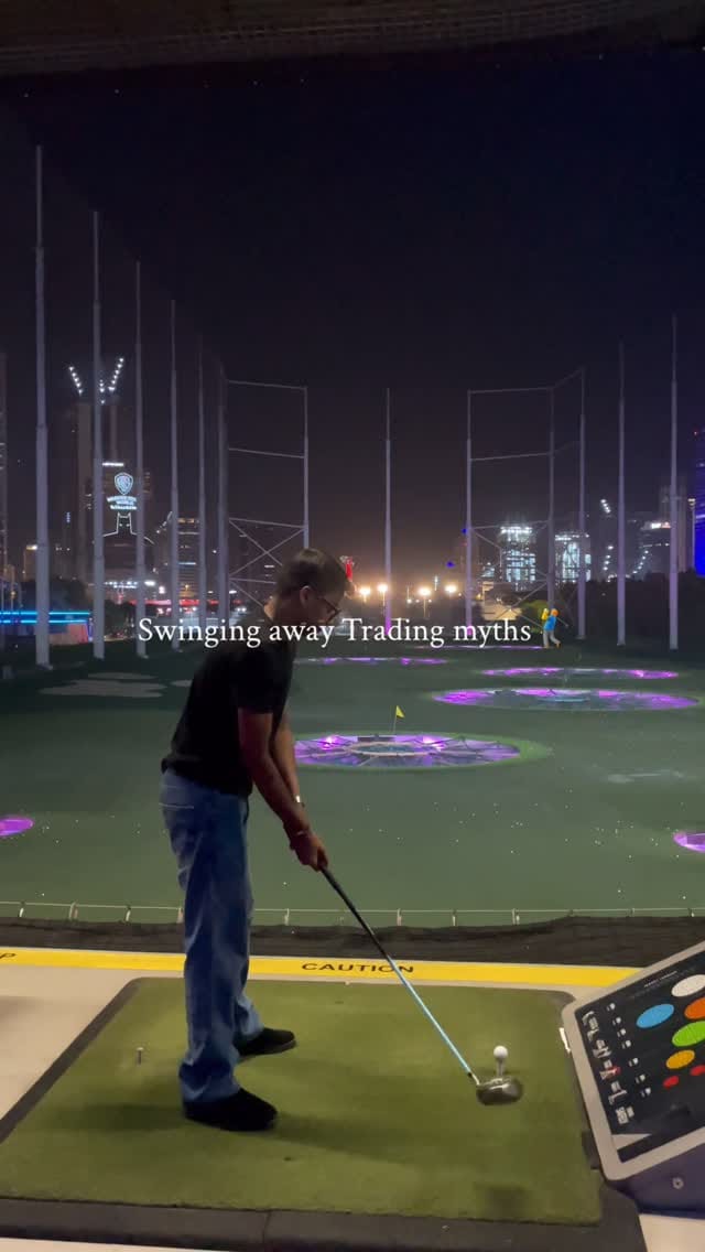 Post 6 by VYSHAK VP on Instagram (video)