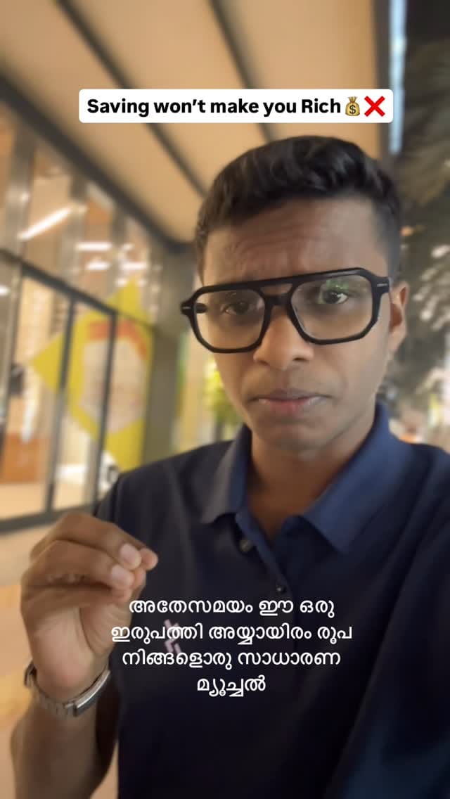 Post 7 by VYSHAK VP on Instagram (video)