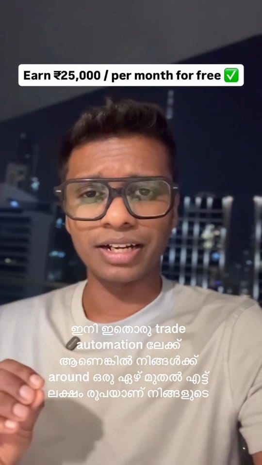 Post 4 by VYSHAK VP on Instagram (video)