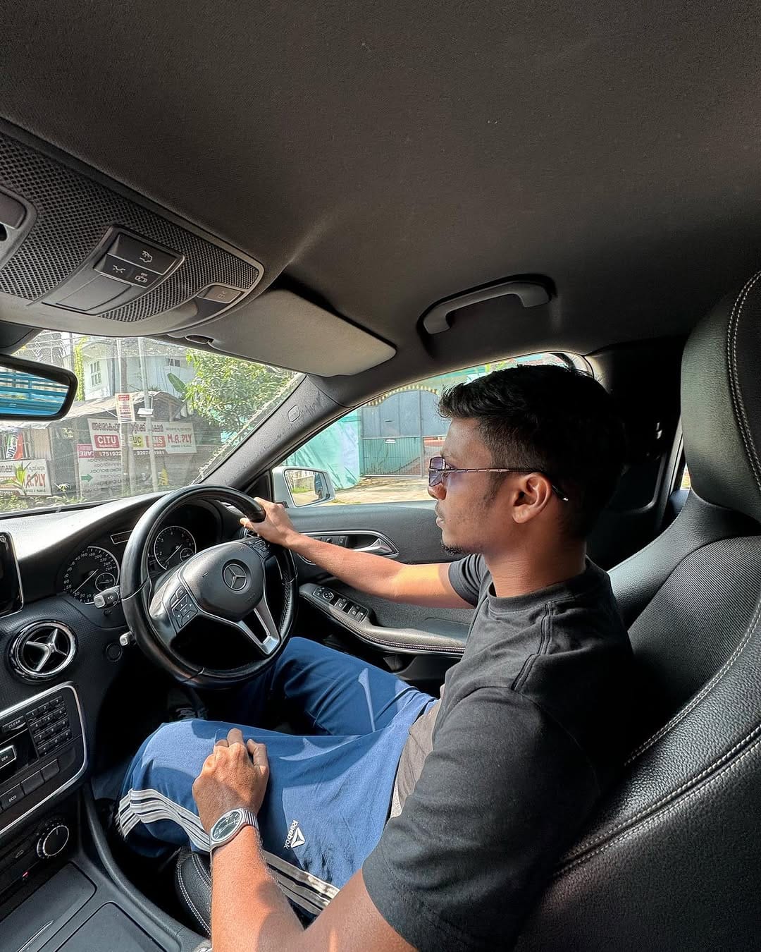 Post 10 by VYSHAK VP on Instagram (carousel)