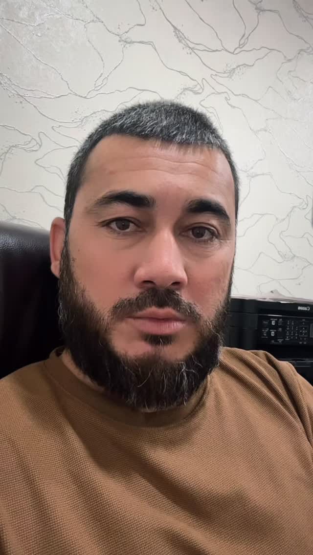 Post 3 by Oybek Guzarov Qarshiyevich on Instagram (video)