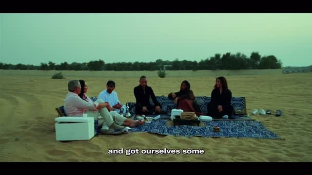 Post 3 by Ziina | زينة on Instagram (video)