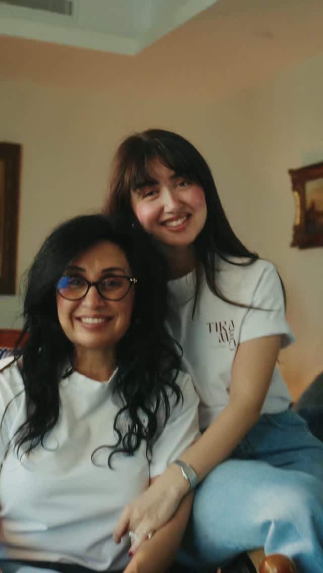 Post 8 by Ziina | زينة on Instagram (video)