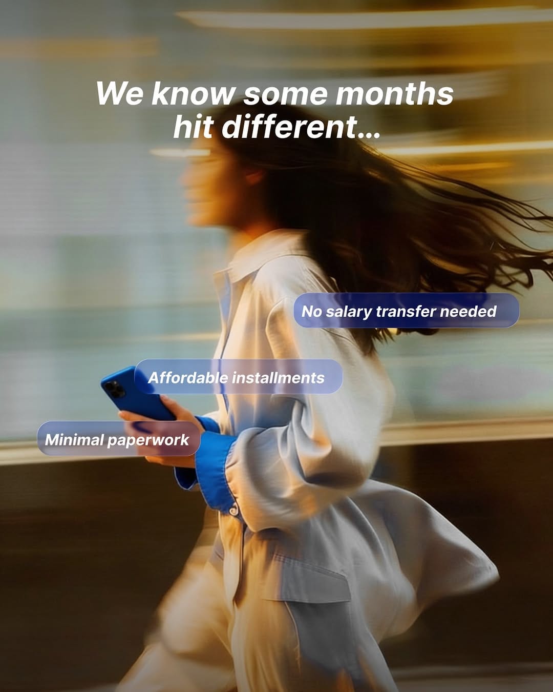 Post 7 by CashNow on Instagram (image)