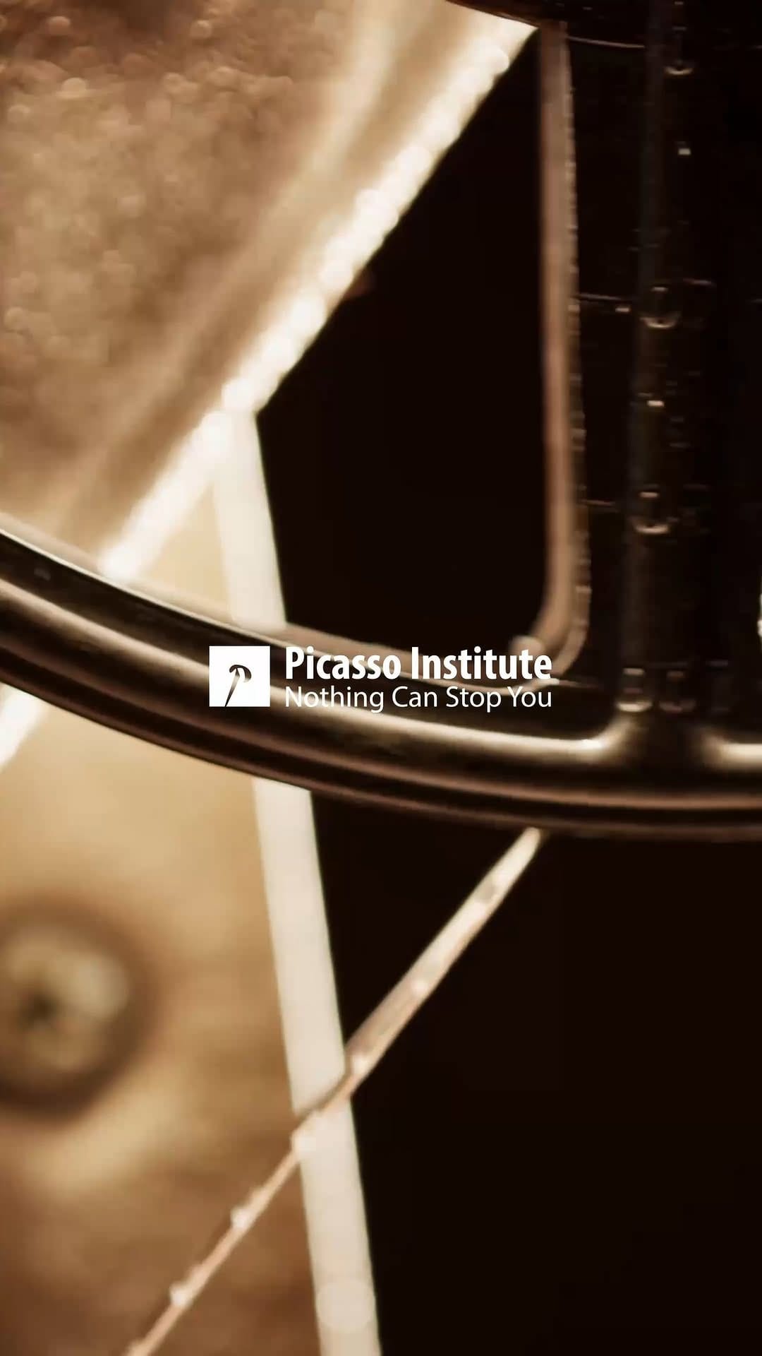 Post 2 by Picasso institute on Instagram (video)