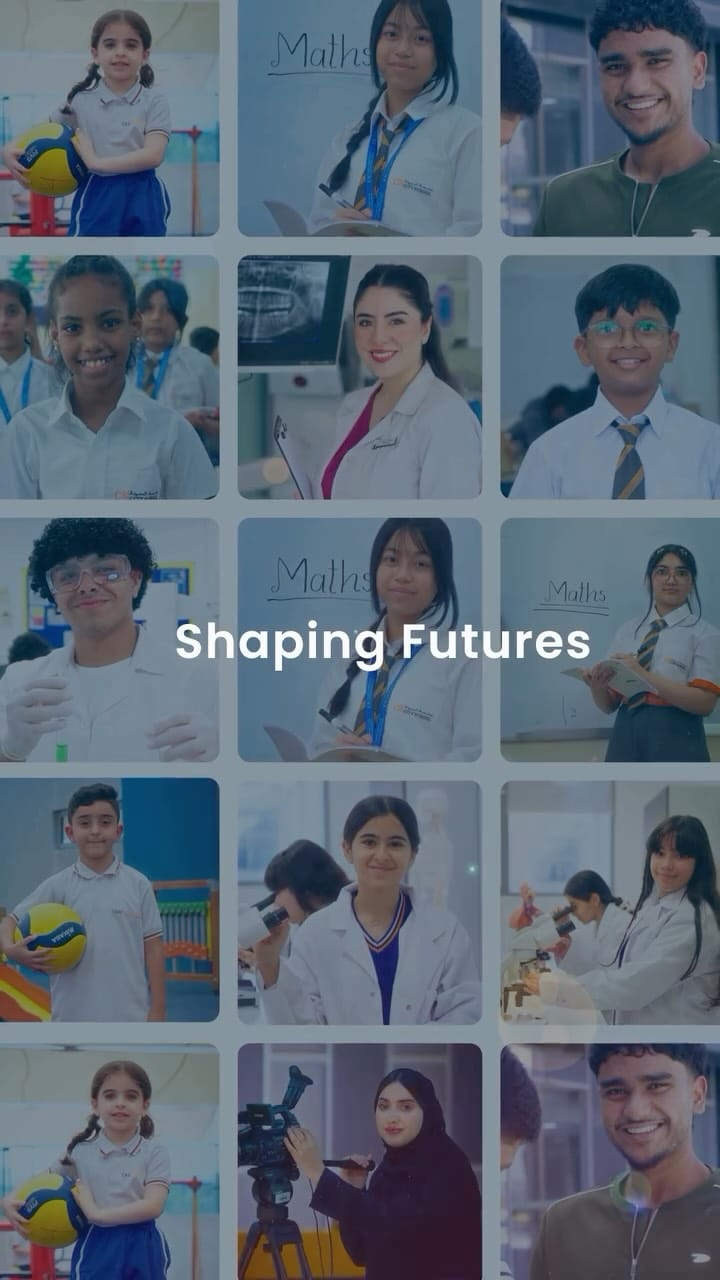 Post 3 by City Private School on Instagram (video)