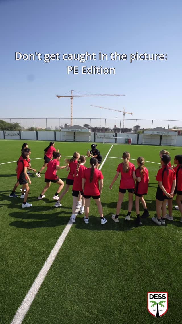 Post 5 by DESS College on Instagram (video)