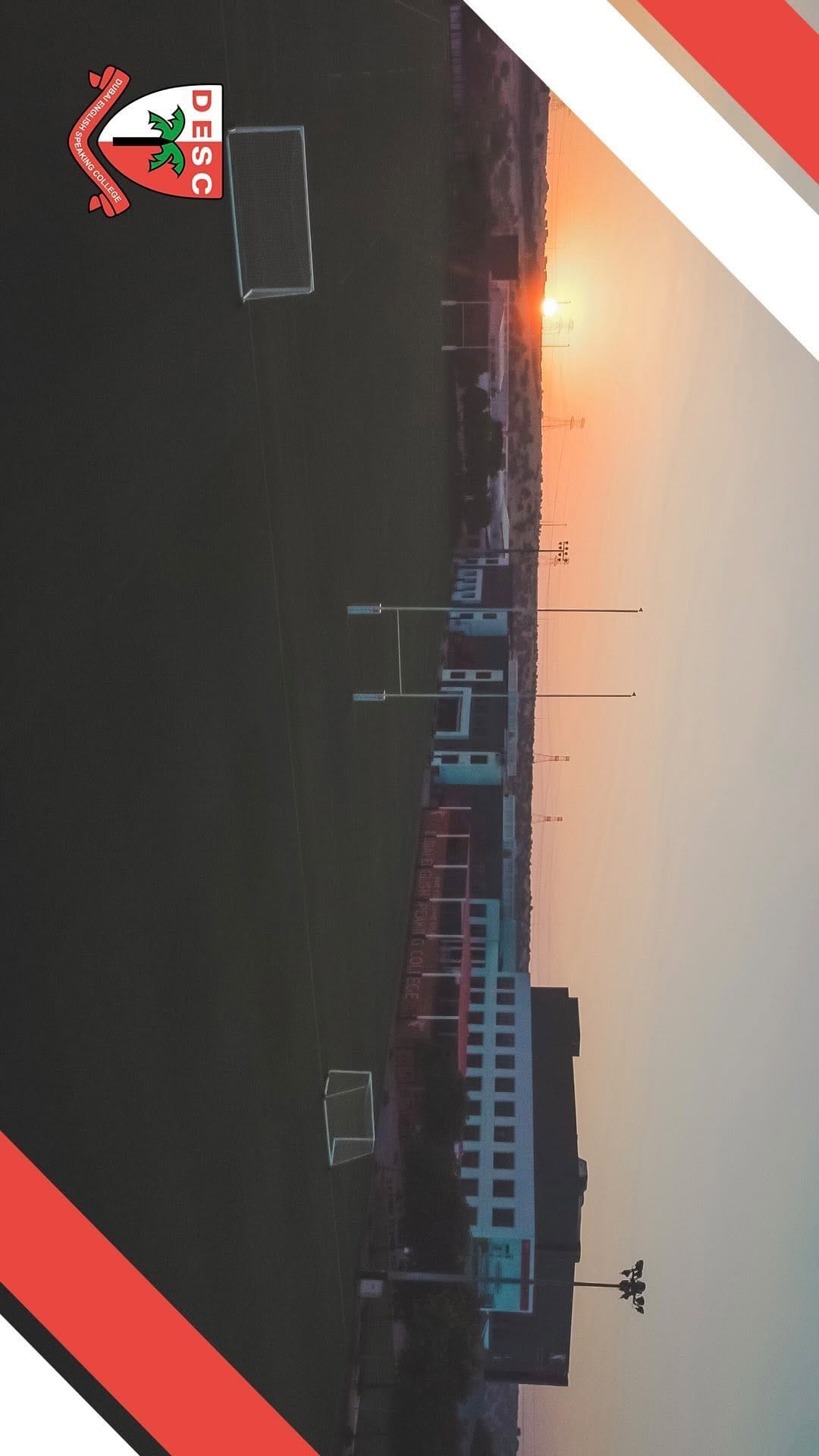 Post 10 by DESS College on Instagram (video)