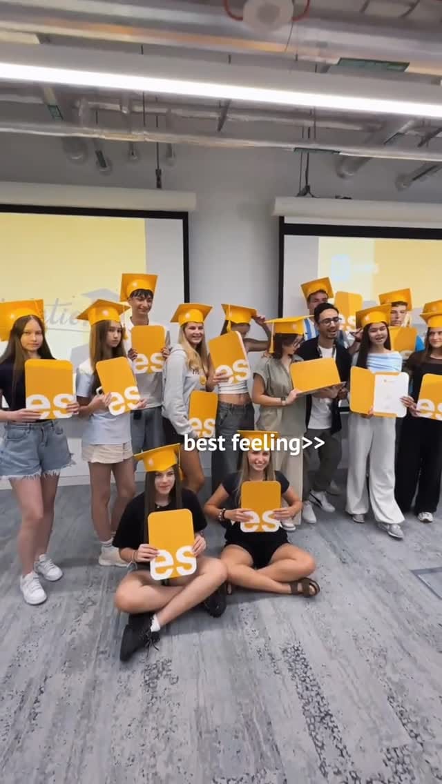 Post 4 by FromGlobe - Jazykové pobyty on Instagram (video)