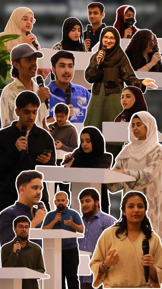 Post 7 by Horizon University College on Instagram (video)