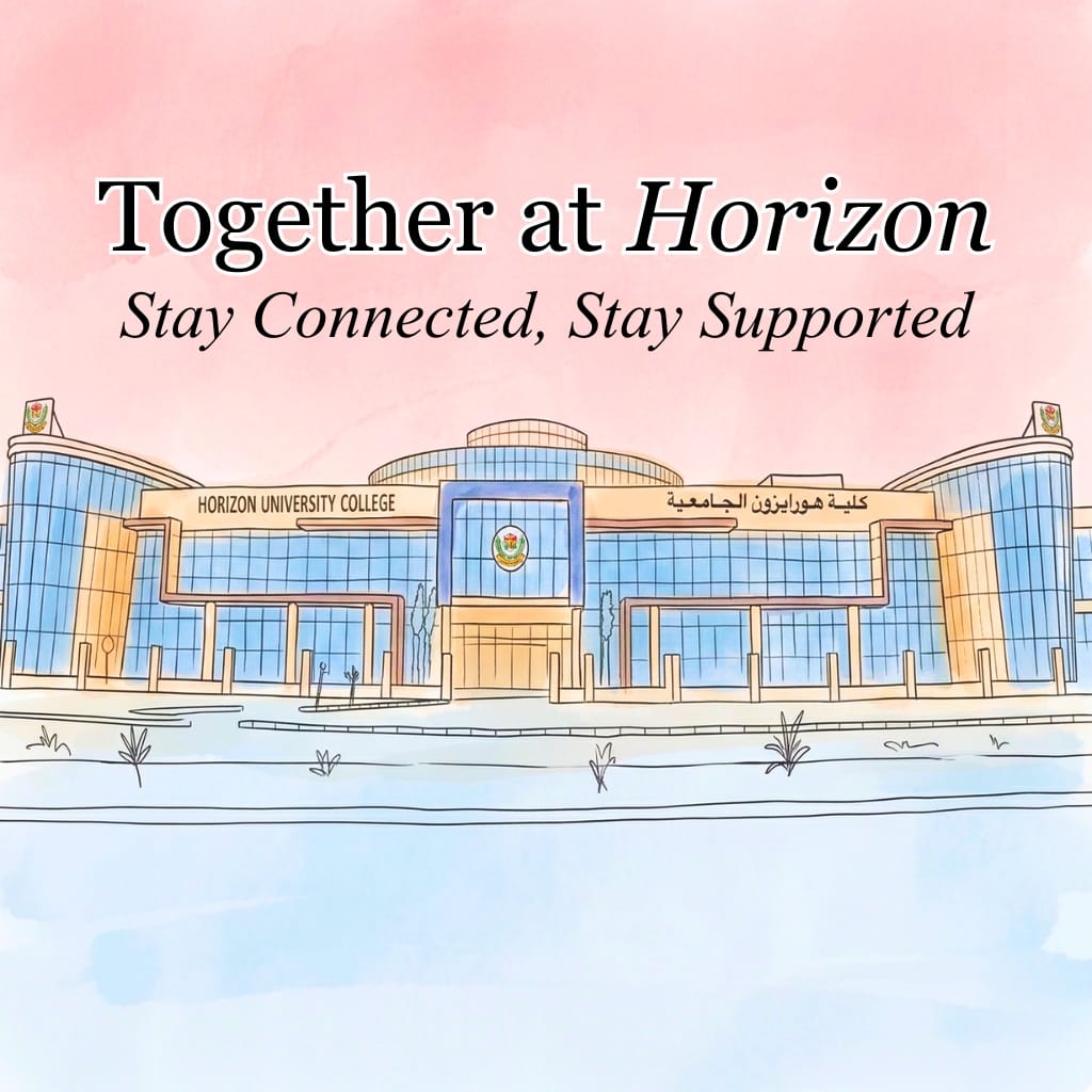 Post 4 by Horizon University College on Instagram (carousel)
