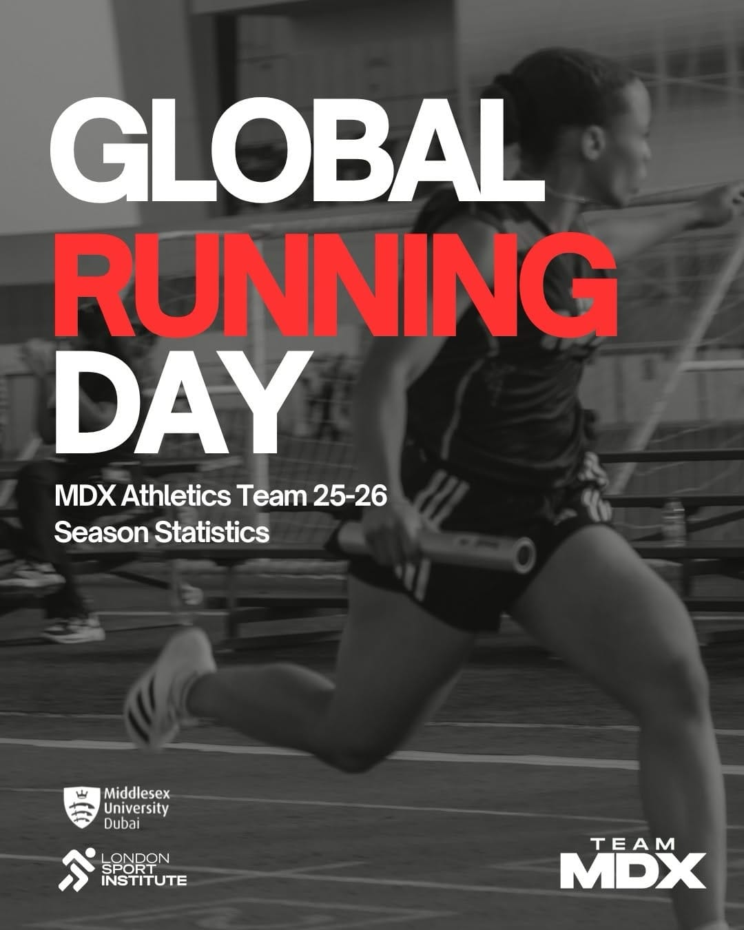 Post 4 by Middlesex University Dubai on Instagram (carousel)