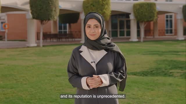 Post 1 by Repton School Dubai on Instagram (video)
