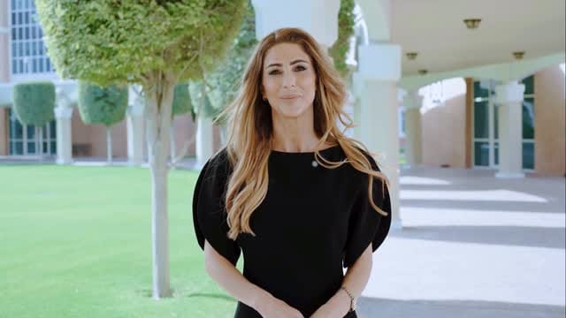 Post 6 by Repton School Dubai on Instagram (video)