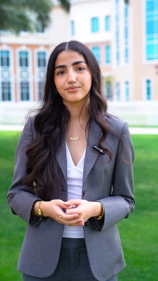 Post 9 by Repton School Dubai on Instagram (video)