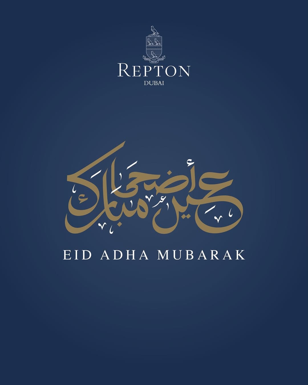Post 2 by Repton School Dubai on Instagram (image)