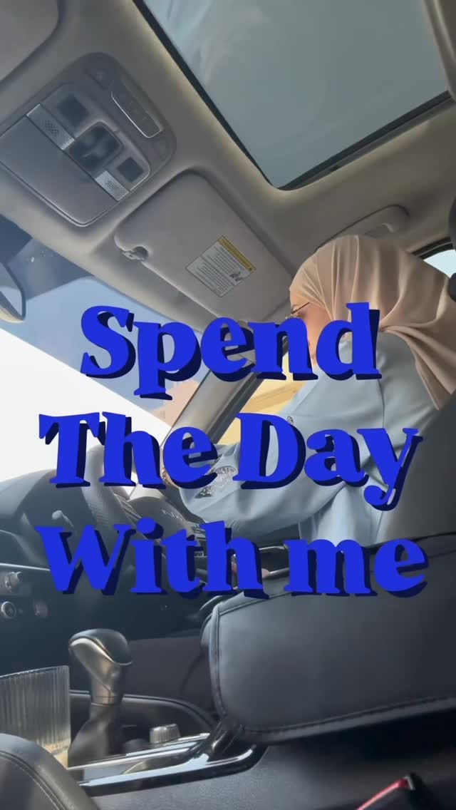 Post 3 by Learn Arabic language | Tutor Nourhan on Instagram (video)