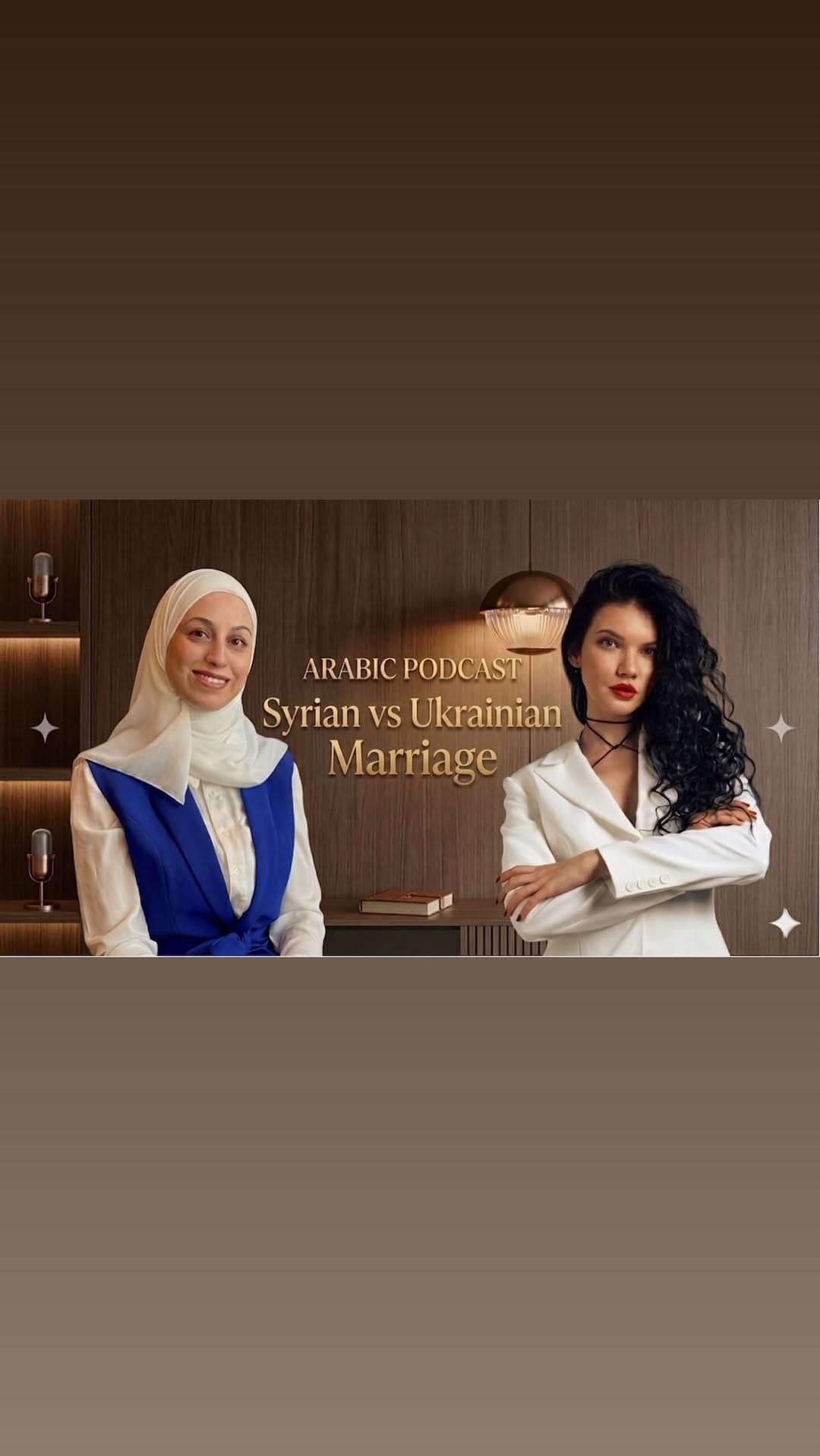 Post 1 by Learn Arabic language | Tutor Nourhan on Instagram (video)