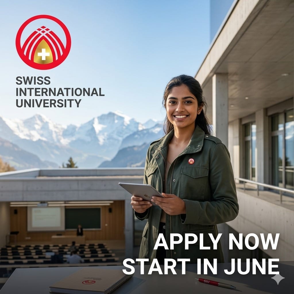 Post 6 by Swiss International University LLC 🇰🇬🇨🇭🇦🇪🇪🇺🇬🇧 on Instagram (image)