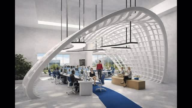 Post 4 by De Montfort University Dubai on Instagram (video)