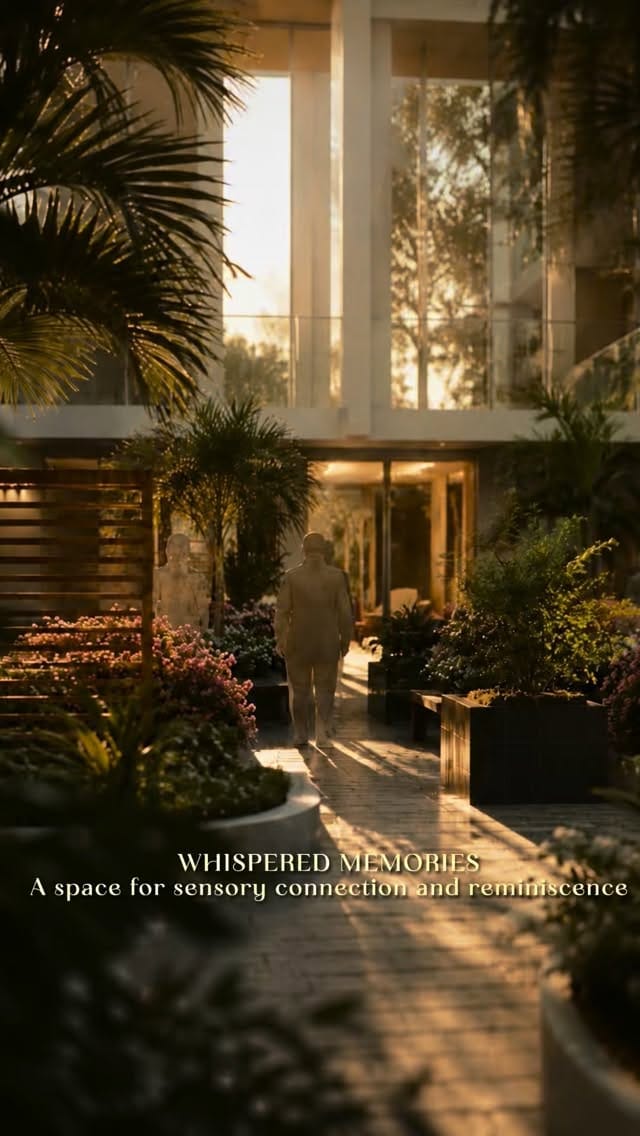 Post 8 by De Montfort University Dubai on Instagram (video)